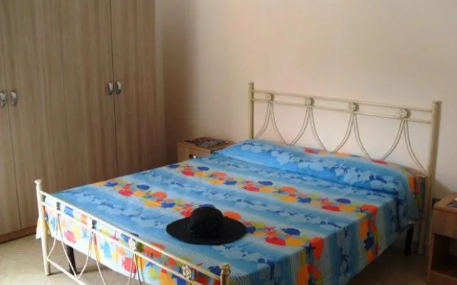 Residence Ionian