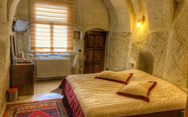 Marvel Of Cappadocia