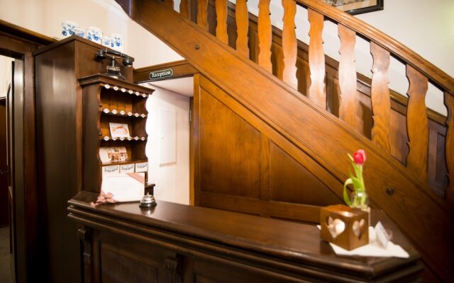 Goldener Adler Oberried - Hotel & Appartements