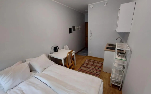 Pepleri mini apartment