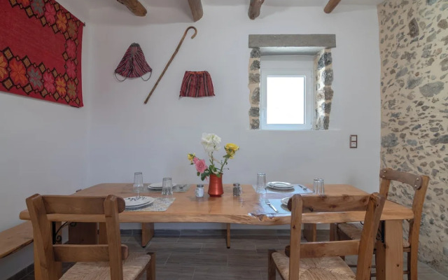 Sellia Stone House - your summer retreat