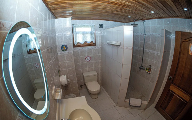 La Casa del Molino Blanco B&B