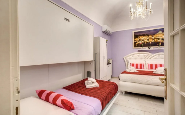 Royal Vatican Apartments