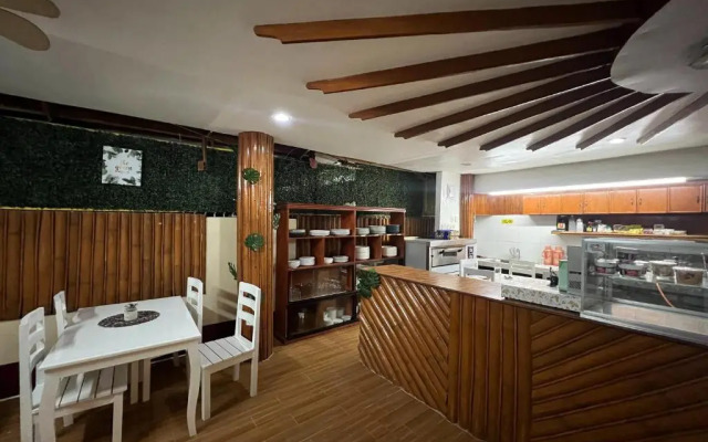GiLin Suites