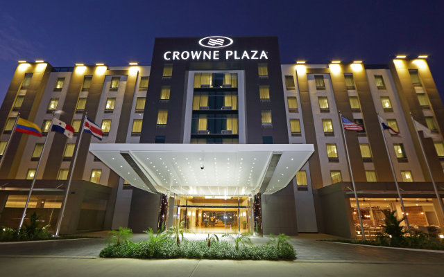 Crowne Plaza Panama Airport, an IHG Hotel