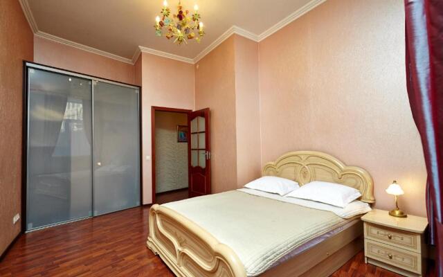 Spb Rent Service
