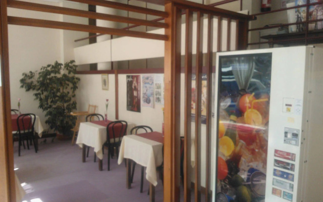 Hôtel Aunis-Saintonge