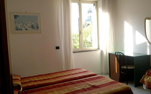 Hotel Eden