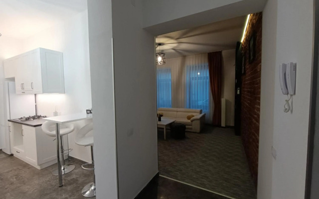 Apartament ultracentral