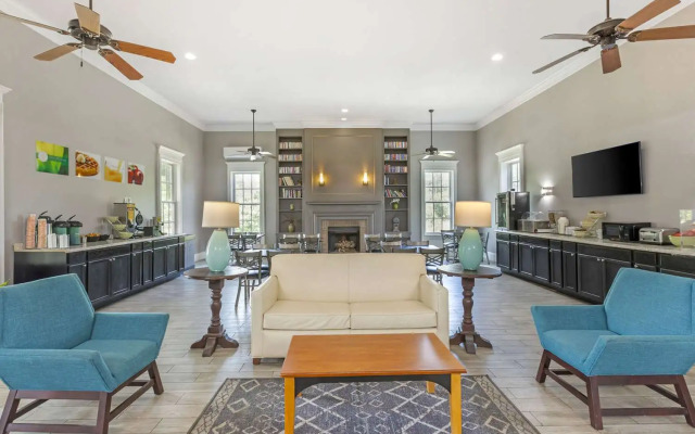 Quality Inn & Suites Santee