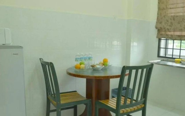 Seaview Apartment