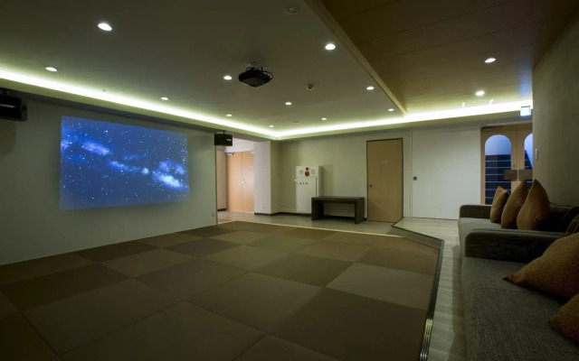 Hotel Hakuba Berg Hause