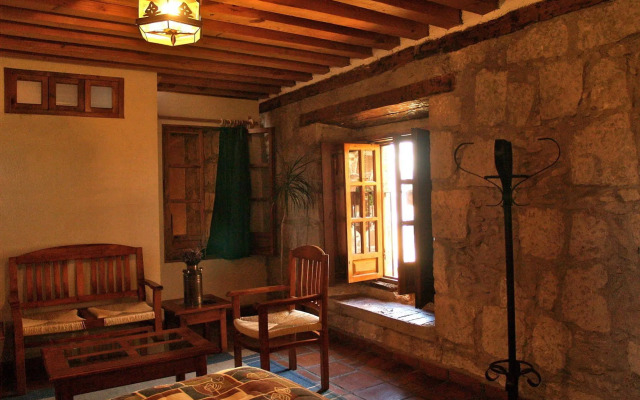 Hotel casa del Anticuario