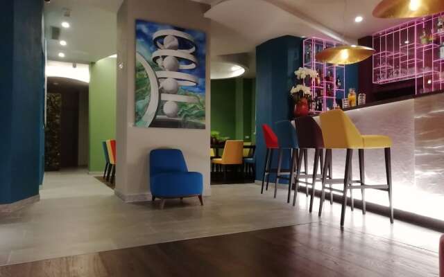 OleHolidays Villa Marques junto a Golf y Hotel Villa Padierna