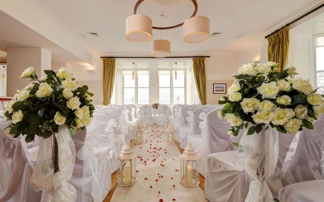 Mulranny Park Hotel