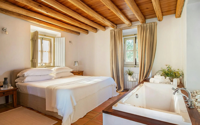 Herdade da Malhadinha Nova - Relais & Châteaux