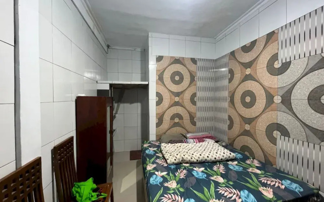 Hotel O Kenari Residence