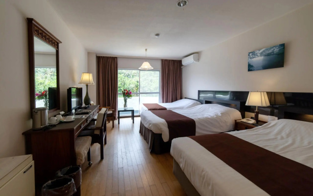 Lido Park Resort Hachijojima