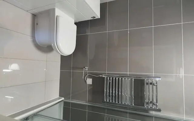 Nice Apartment in Leiceser