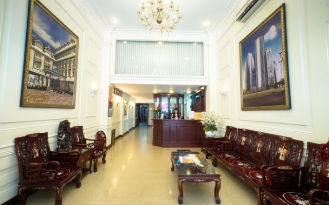 Hotel San José