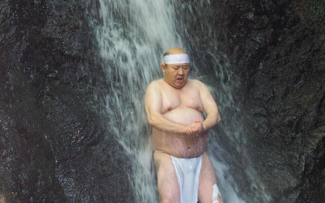 Komadori Sanso