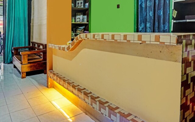 OYO 91697 Nyaman Homestay Syariah