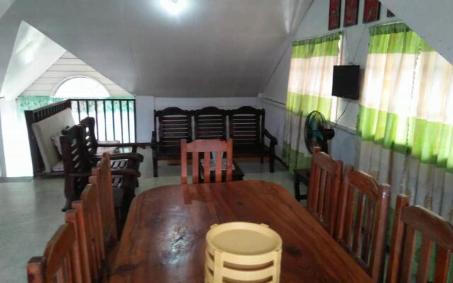 Carlos Residence