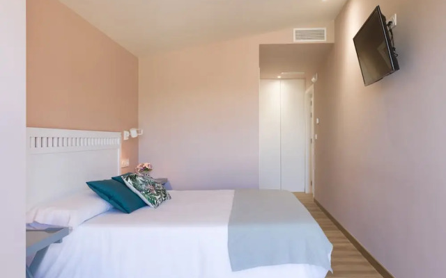 Carrioza alojamiento