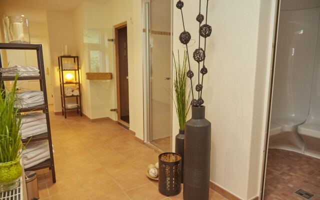 Flair Hotel Waldfrieden