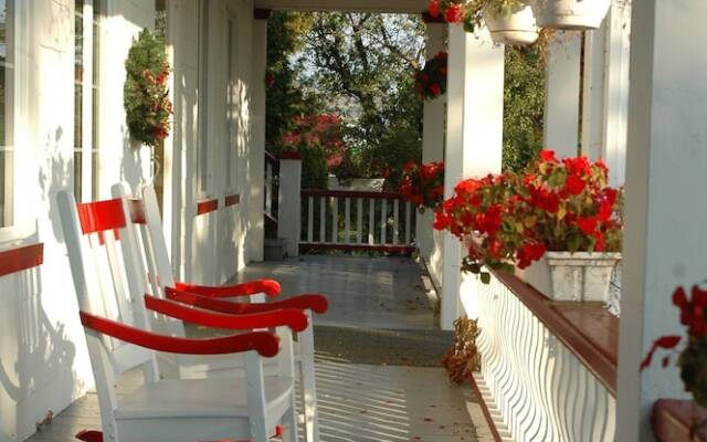 Maison Ancestrale Simard 1852