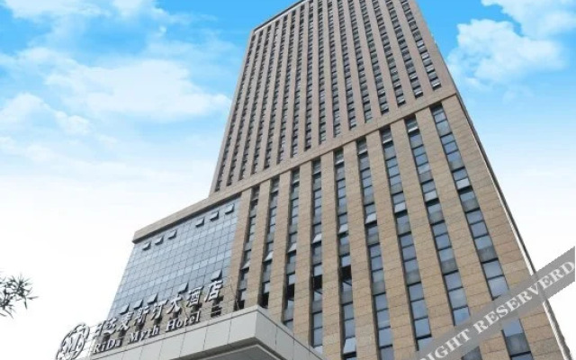 Rida Myth Hotel