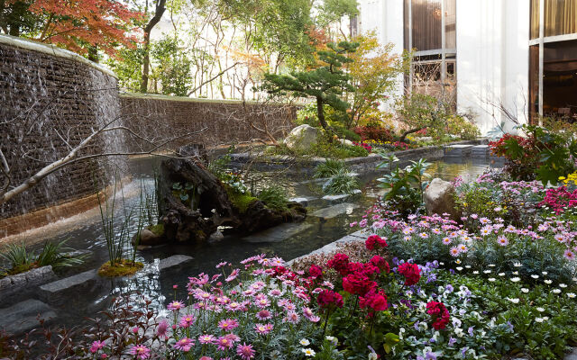 Nishitetsu Grand Hotel