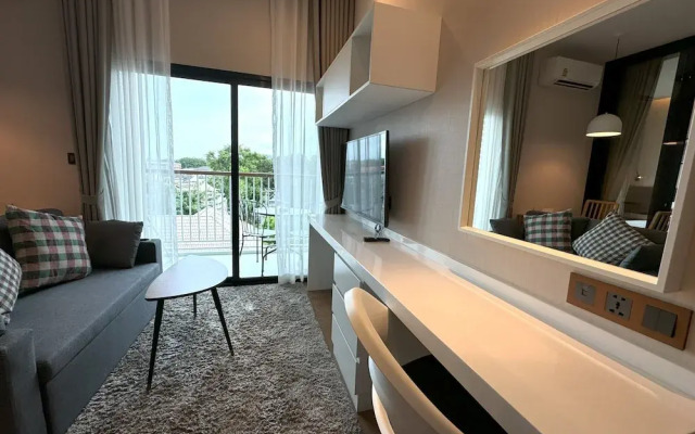 Title V Condo apartment by lofty