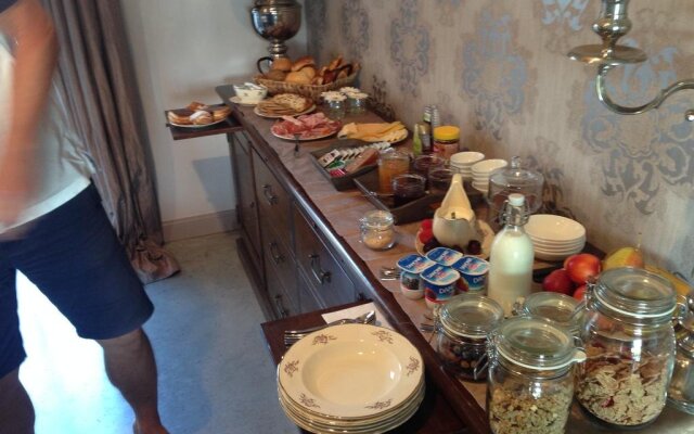 B&B Droomzoet