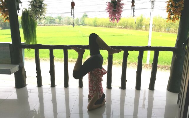 Flow Yoga CNX House