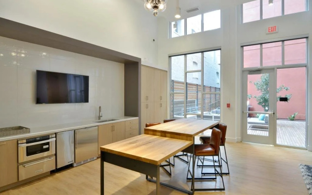 Global Luxury Suites Downtown Berkeley