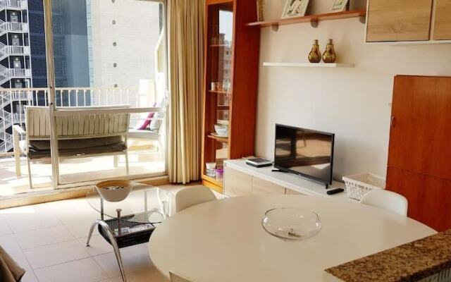 Ático Levante Beach