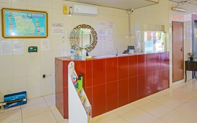 Hotel O Sion Holiday