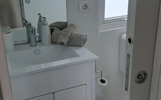 Mobil homes Kamp Maslina, Biograd n/m