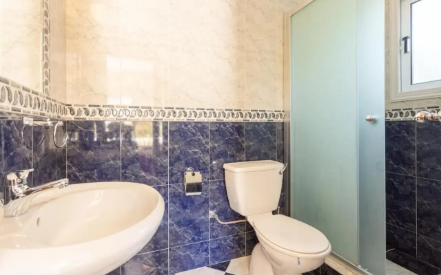 Queens Paradise-Villa Vasilia