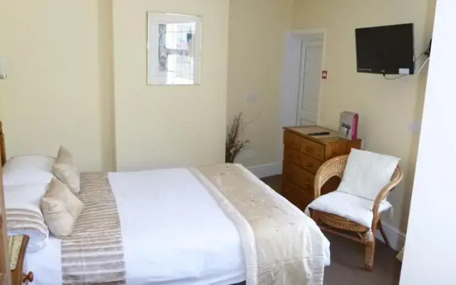 Sunbay Guest House