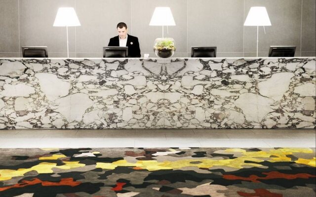 Rydges Melbourne