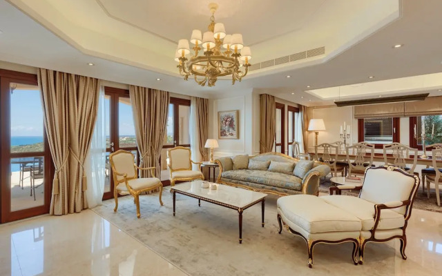 Aphrodite Hills Holiday Residences The Mythos Collection Villas
