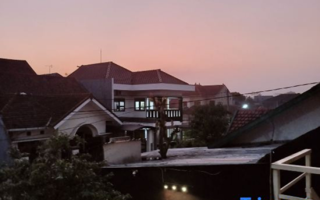 Home Stay Sulfat Indah Syariah