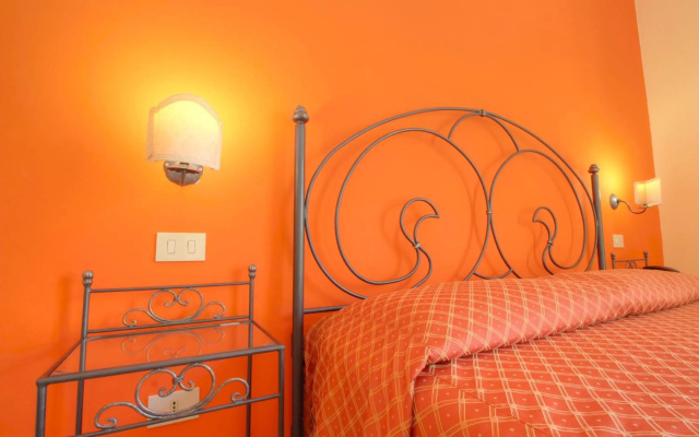 Zingaro Hotel