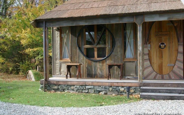 Minaret Lodge Luxury Bed & Breakfast