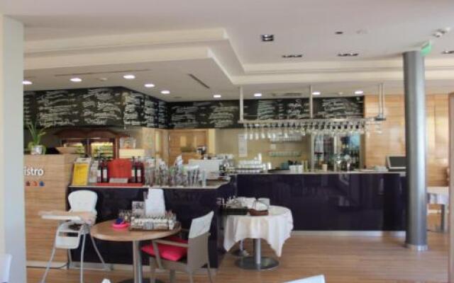 Wellness Apartments in Velence