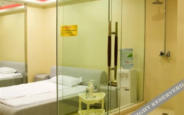 Shiji Lijing Hotel