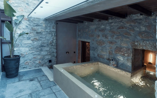 KaSeas Boutique Hotel