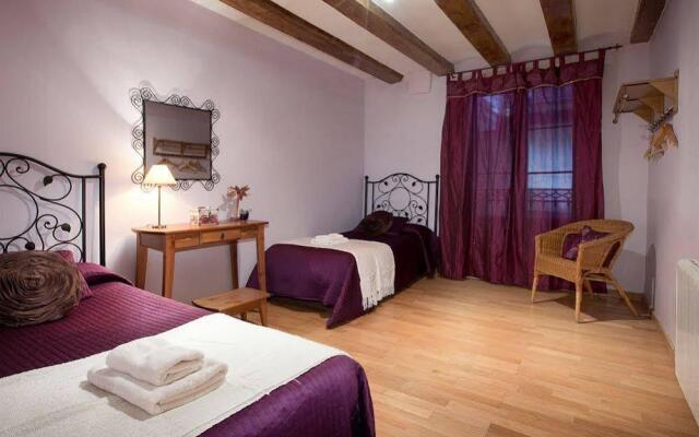 Ciutat Vella Apartments Gothic Quarter